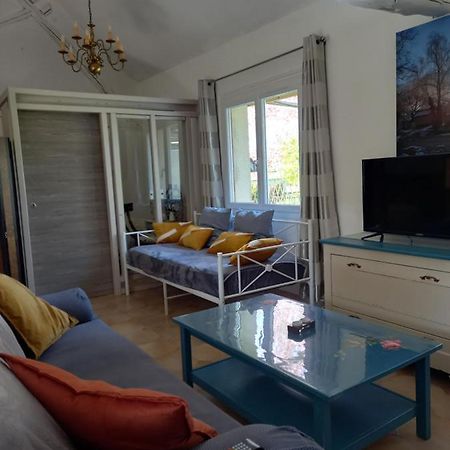 Chez Noelle Bed and Breakfast Illiers-Combray Esterno foto
