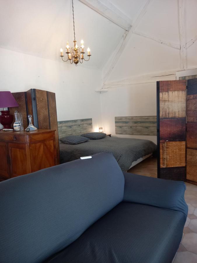 Chez Noelle Bed and Breakfast Illiers-Combray Esterno foto