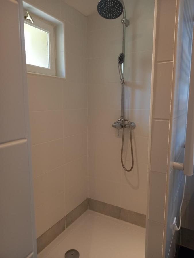 Chez Noelle Bed and Breakfast Illiers-Combray Esterno foto